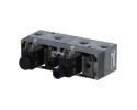 Solenoid valve 4 3 WABCO 4726000010