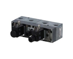 Solenoid valve 4 3 WABCO 4726000010