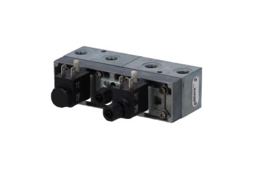 Solenoid valve 4 3 WABCO 4726000010