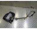 RANGE ROVER VOGUE L405 WEBASTO DIESEL EXHAUST
