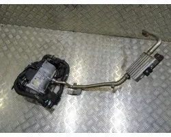 Escape Diesel Webasto para Range Rover Vogue L405