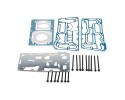 Compressor repair kit DAF XF106 2245377