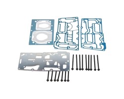 Compressor repair kit DAF XF106 2245377