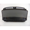 6933162 PANTALLA MULTIFUNCION BMW SERIE 7 (E65/E66) 740d 2007 6933162 200206 BMW - 1