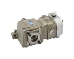 Compressor MAN TGX 1 CYL 51541007177 51 54100 7177