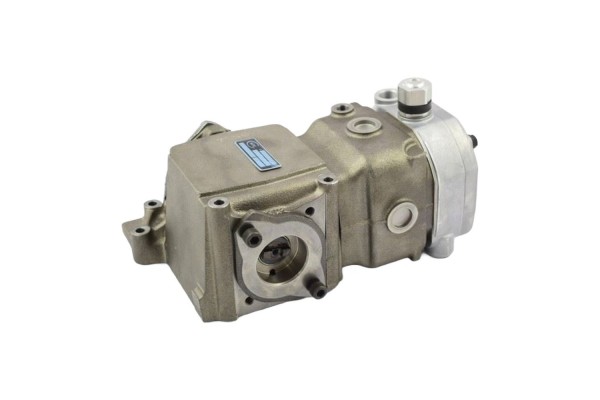 Compressor MAN TGX 1 CYL 51541007177 51 54100 7177