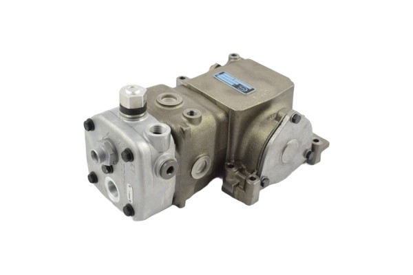 Compressor MAN TGX 1 CYL 51541007177 51 54100 7177 Packaging status original