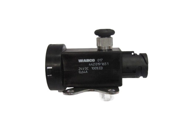 Electromagnet of 2 chamber dehumidifier WABCO 4420191651