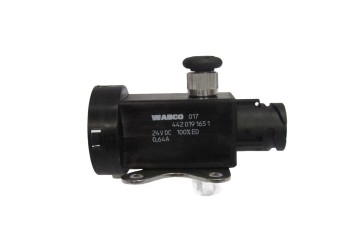 Electromagnet of 2 chamber dehumidifier WABCO 4420191651