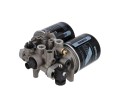 2 chamber dehumidifier MAN 12 5 bar WABCO 4324332000 4324320250