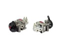 Trailer control valve Case fendt WABCO 4700152030 87340472