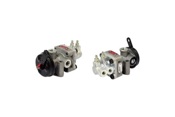Trailer control valve Case fendt WABCO 4700152030 87340472