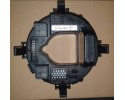 Hydronic 24V heating controller module