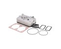 Compressor head Volvo set with plate Vaden 130950