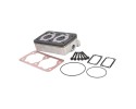 Compressor head Volvo set with plate Vaden 130950 Packaging status original
