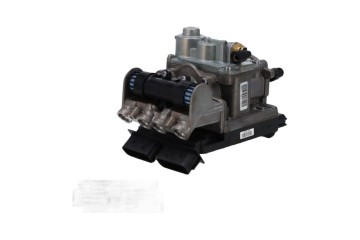 Main brake valve EBS Iveco Stralis WABCO 9650019112 42548638 41211412 Packaging status original