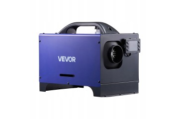 Calefactor VEVOR Stop Heating 8KW para SUV y Camiones Tractor