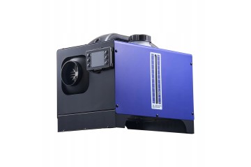 Calefactor VEVOR Stop Heating 8KW para SUV y Camiones Tractor
