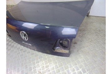 NEGRA TAPA MALETERO VOLKSWAGEN PHAETON (3D3/3D7) TDI V6 4Motion (5 asientos) 2007 NEGRA 198651 VOLKSWAGEN - 1