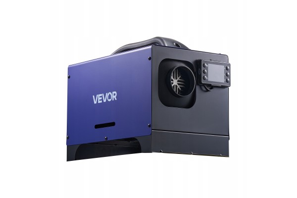 Calefactor VEVOR Stop Heating 8KW para SUV y Camiones Tractor