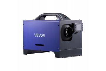 Calefactor VEVOR Stop Heating 8KW para SUV y Camiones Tractor