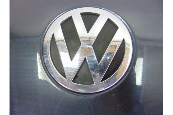 NEGRA TAPA MALETERO VOLKSWAGEN PHAETON (3D3/3D7) TDI V6 4Motion (5 asientos) 2007 NEGRA 198651 VOLKSWAGEN - 2