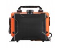 Calefactor Estacionario VEVOR 8KW Bajo Nivel de Ruido con Alarma de CO