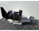 Nagrzewnica obudowa komplet DS7 3008 II 5P1320300 Car type passenger cars
