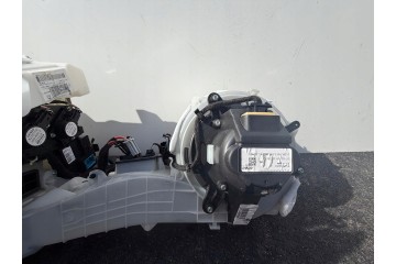 Nagrzewnica obudowa komplet DS7 3008 II 5P1320300 Customs tariff code 87089199