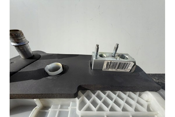 Conjunto de carcasa del calentador para DS7 y 3008 II 5P1320300