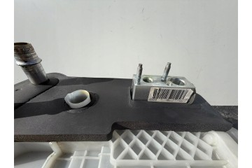 Conjunto de carcasa del calentador para DS7 y 3008 II 5P1320300