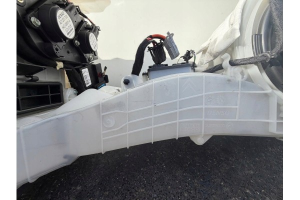 Conjunto de carcasa del calentador para DS7 y 3008 II 5P1320300