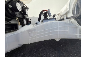 Conjunto de carcasa del calentador para DS7 y 3008 II 5P1320300