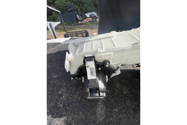 Conjunto de carcasa del calentador para DS7 y 3008 II 5P1320300