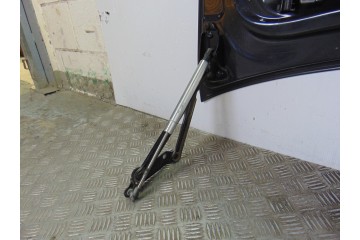 NEGRA TAPA MALETERO VOLKSWAGEN PHAETON (3D3/3D7) TDI V6 4Motion (5 asientos) 2007 NEGRA 198651 VOLKSWAGEN - 5