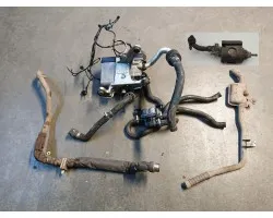 Instalación completa BMW X5 E53 64128381207 Webasto Diésel