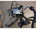 Complete installation BMW X5 E53 64128381207 Webasto diesel Part manufacturer BMW OE