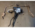 Complete installation BMW X5 E53 64128381207 Webasto diesel Catalog number of the part 64128381207