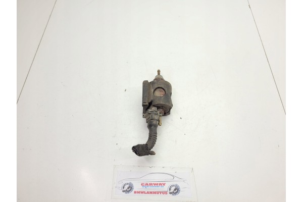 Complete installation BMW X5 E53 64128381207 Webasto diesel Catalog number of substitutes 8381207 LX15130
