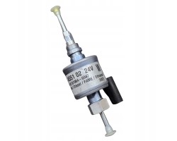 FUEL PUMP WEBASTO HEATING 24V 22455102 MAN