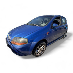 DAEWOO KALOS 1.4 SR