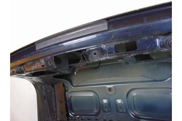 NEGRA TAPA MALETERO VOLKSWAGEN PHAETON (3D3/3D7) TDI V6 4Motion (5 asientos) 2007 NEGRA 198651 VOLKSWAGEN - 6