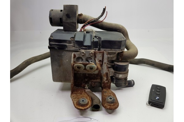 Complete installations BMW 7 E65 E66 6936667 Catalog number of the part 6936667