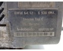 Complete installations BMW 7 E65 E66 6936667 Car type passenger cars