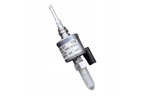 FUEL PUMP WEBASTO AUDI 22455001 4M0261163E 3 1 5KW