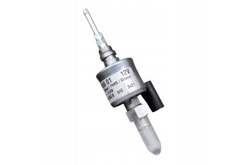 FUEL PUMP WEBASTO AUDI 22455001 4M0261163E 3 1 5KW