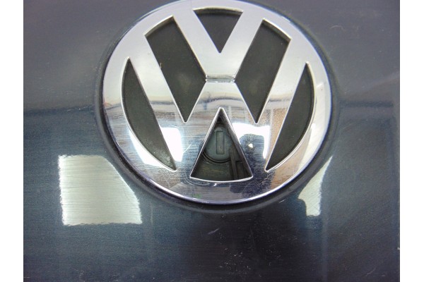 NEGRA TAPA MALETERO VOLKSWAGEN PHAETON (3D3/3D7) TDI V6 4Motion (5 asientos) 2007 NEGRA 198651 VOLKSWAGEN - 7