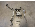 Complete installation BMW 7 E65 E66 64126933067 diesel webasto