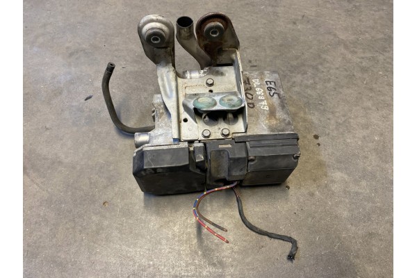Complete installation BMW 7 E65 E66 64126933067 diesel webasto Part manufacturer BMW OE