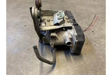 Complete installation BMW 7 E65 E66 64126933067 diesel webasto Catalog number of the part 64126933067